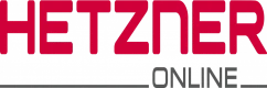 hetzner logo