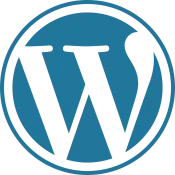Wordress Logo